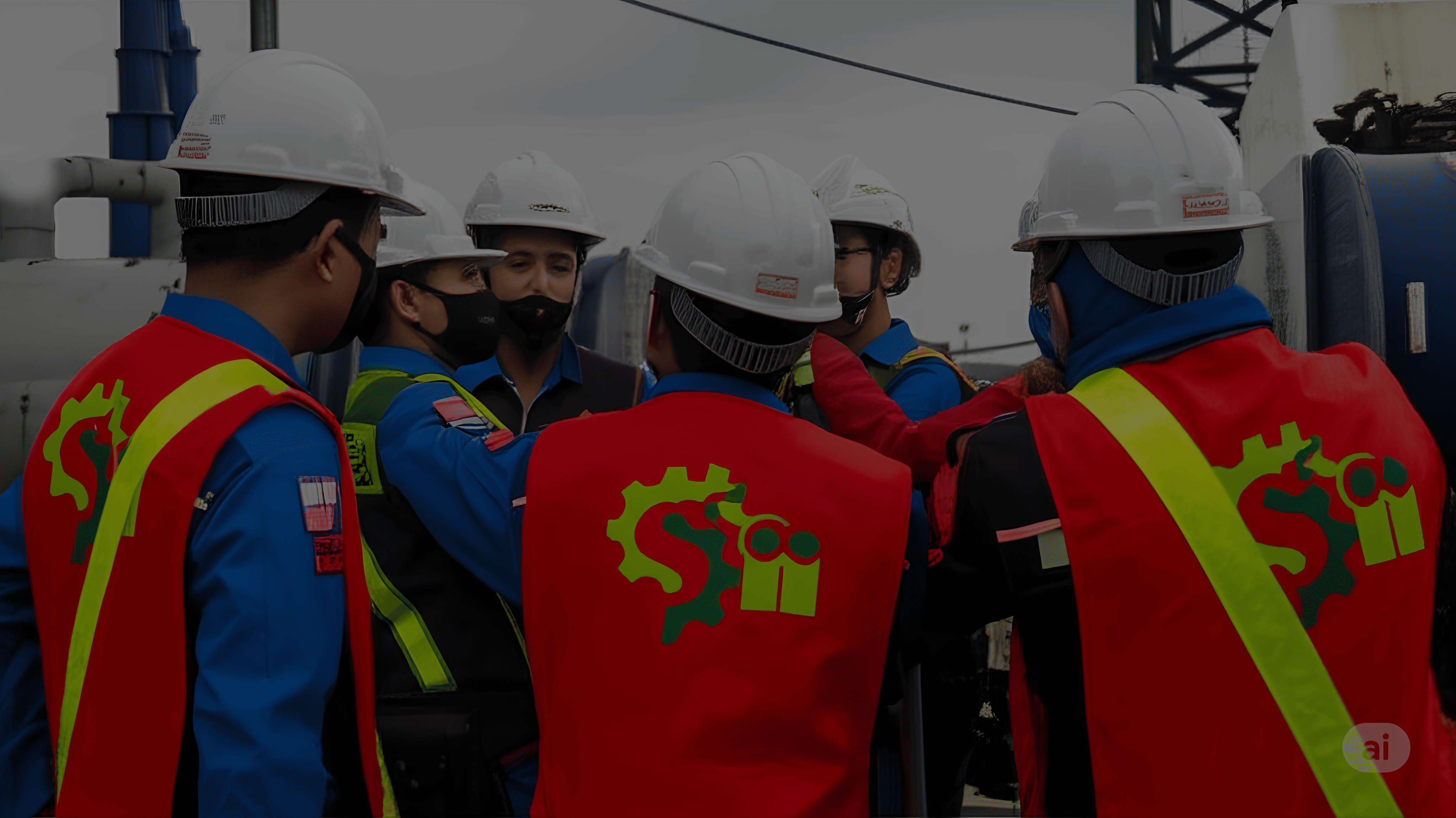 Tertarik Menjadi Pelanggan PT. Sejahtera Inspeksi Indonesia