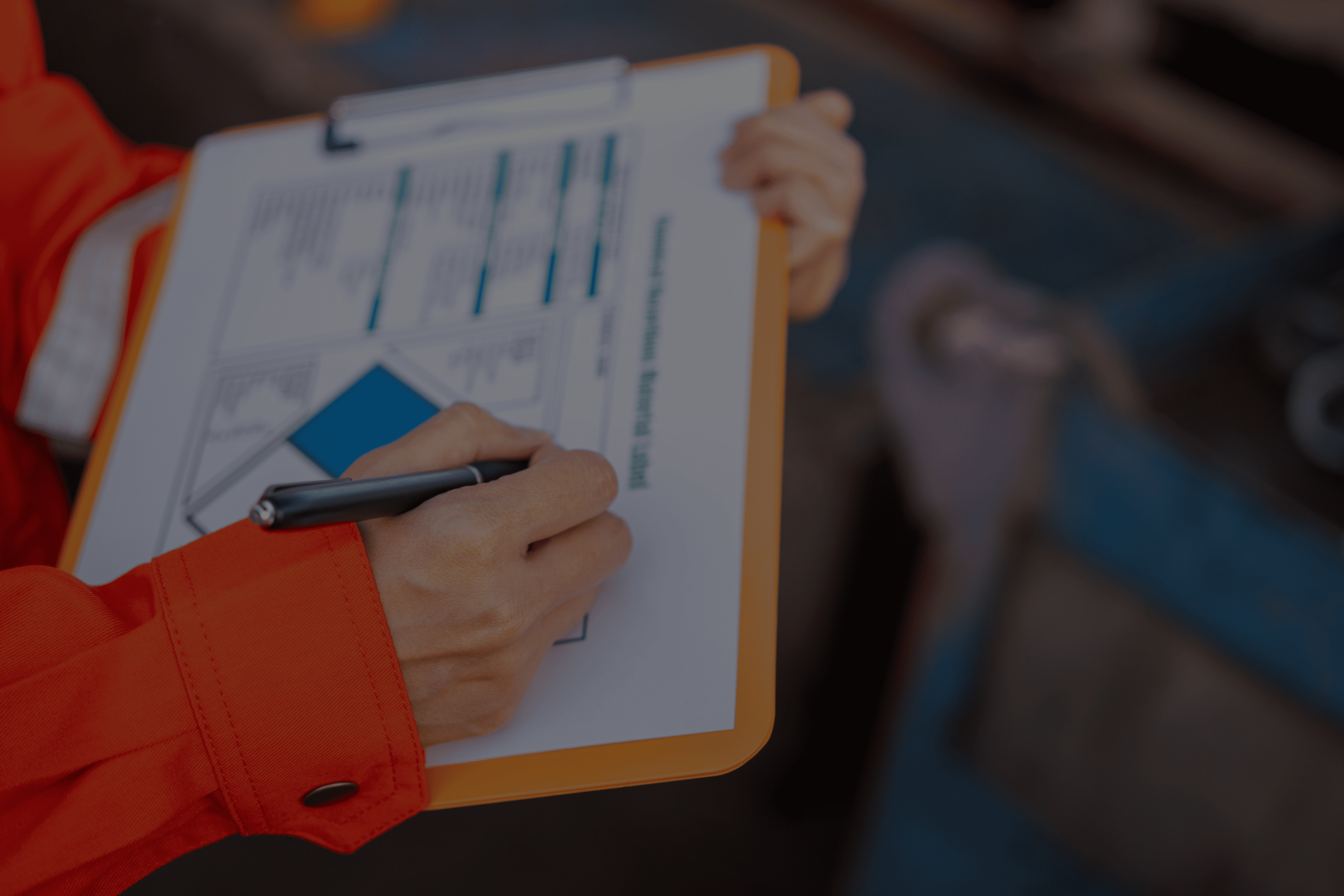 Pastikan Tempat Kerja Anda Memenuhi Standar Keselamatan!