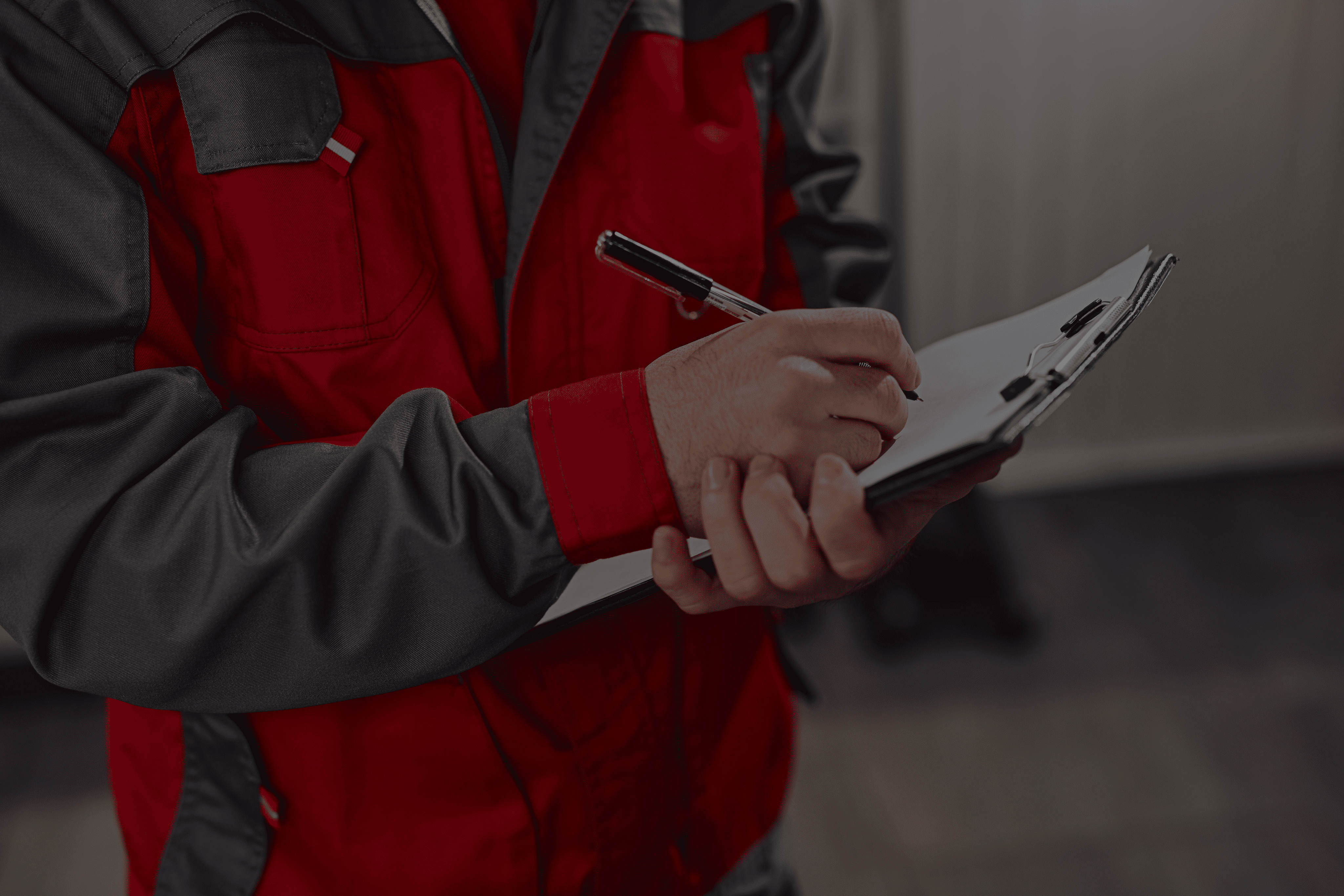 Inspeksi & Sertifikasi K3?